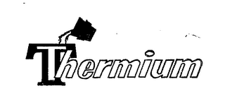 THERMIUM logo