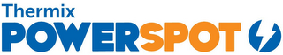 THERMIX POWERSPOT logo