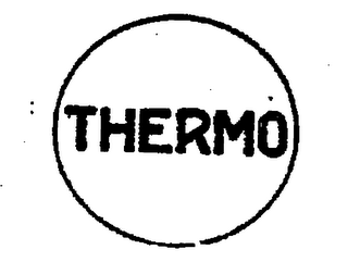 THERMO logo