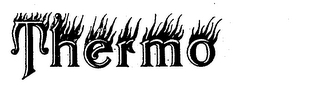 THERMO logo