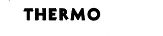 THERMO logo