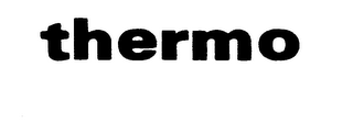 THERMO logo