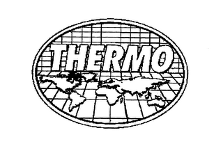 THERMO logo