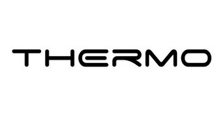 THERMO logo