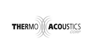 THERMO ACOUSTICS CORP logo