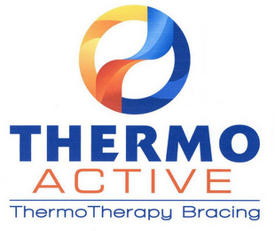 THERMO ACTIVE THERMOTHERAPY BRACING logo