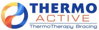 THERMO ACTIVE THERMOTHERAPY BRACING logo