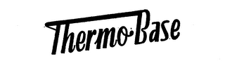 THERMO BASE logo