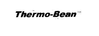 THERMO-BEAN logo