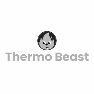 THERMO BEAST logo
