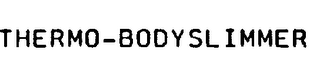 THERMO-BODYSLIMMER logo