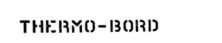 THERMO-BORD logo