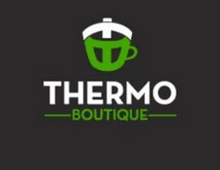 THERMO BOUTIQUE logo