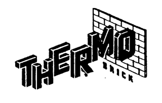 THERMO BRICK logo