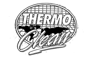 THERMO CLEAN logo