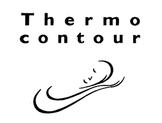 THERMO CONTOUR logo