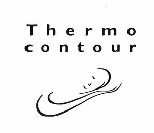 THERMO CONTOUR logo