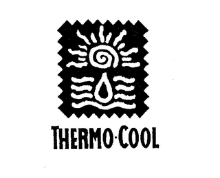 THERMO COOL logo