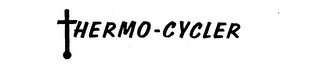 THERMO-CYCLER logo