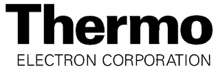 THERMO ELECTRON CORPORATION logo