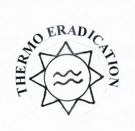 THERMO ERADICATION logo