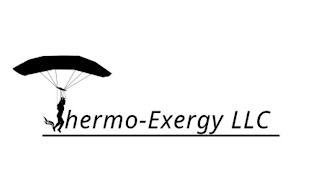 THERMO-EXERGY LLC logo