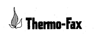 THERMO-FAX logo