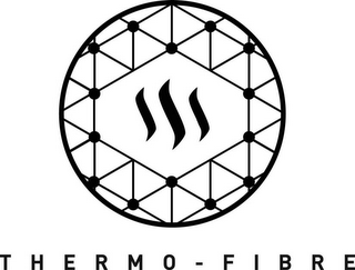 THERMO-FIBRE logo