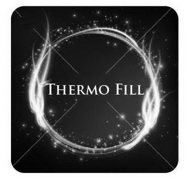 THERMO FILL logo