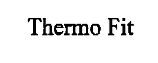 THERMO FIT logo