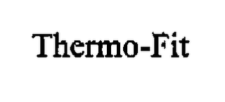 THERMO-FIT logo