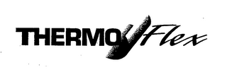 THERMO FLEX logo