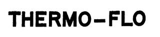 THERMO-FLO logo