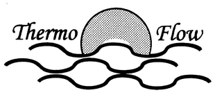 THERMO FLOW logo