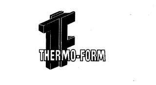 THERMO-FORM logo