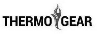THERMO GEAR logo