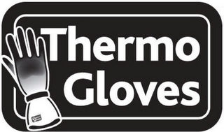 THERMO GLOVES logo