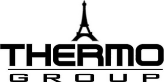 THERMO GROUP logo