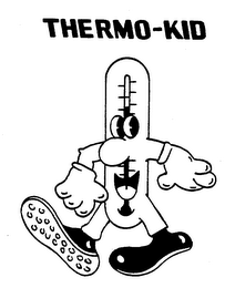 THERMO KID logo