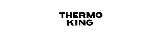 THERMO-KING logo