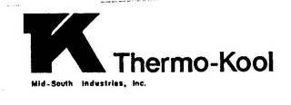 THERMO-KOOL TK MID-SOUND INDUSTRIES, INC. logo