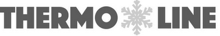 THERMO LINE logo