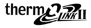 THERMO LINK II logo
