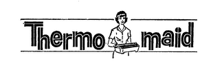 THERMO MAID logo