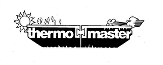 THERMO-MASTER logo