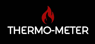THERMO-METER logo