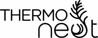 THERMO NEST logo