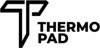 THERMO PAD logo