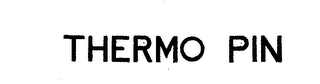 THERMO PIN logo