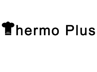 THERMO PLUS logo